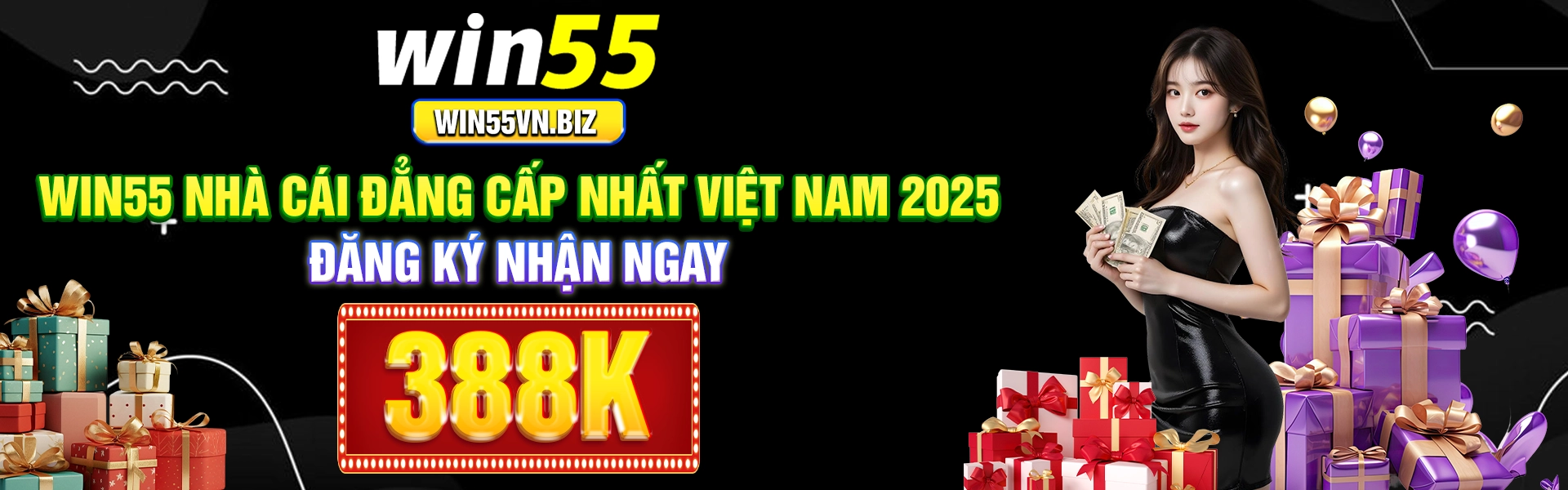 win55 nhà cái đẳng cấp 2025